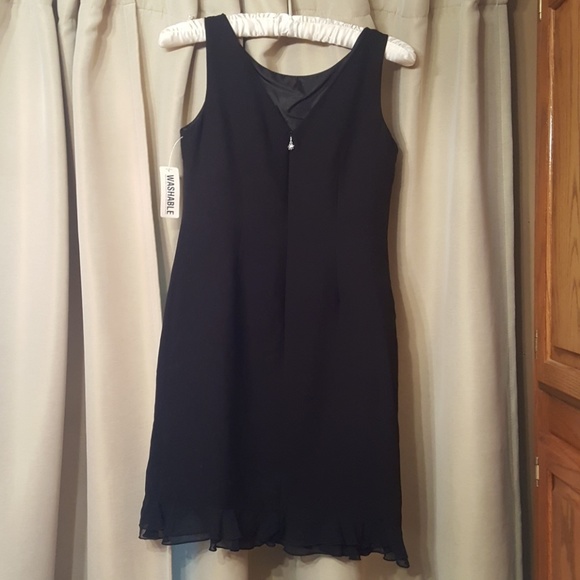 Little Black Dress - Picture 2 of 5